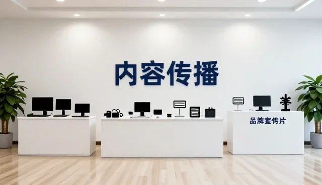 广告设计在品牌传播中的场景应用趋势分析